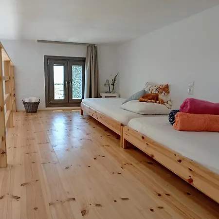 Apartamento Mandrokathisio Sifnos