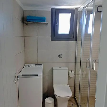 Mandrokathisio Sifnos *