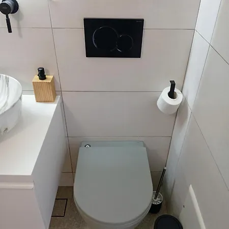 Апартаменты Mandrokathisio Sifnos