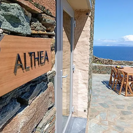 Apartamento Mandrokathisio Sifnos