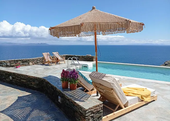 Mandrokathisio Sifnos *