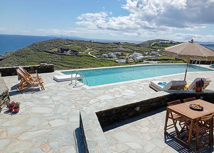 Mandrokathisio Sifnos