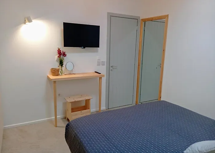 Mandrokathisio Sifnos *